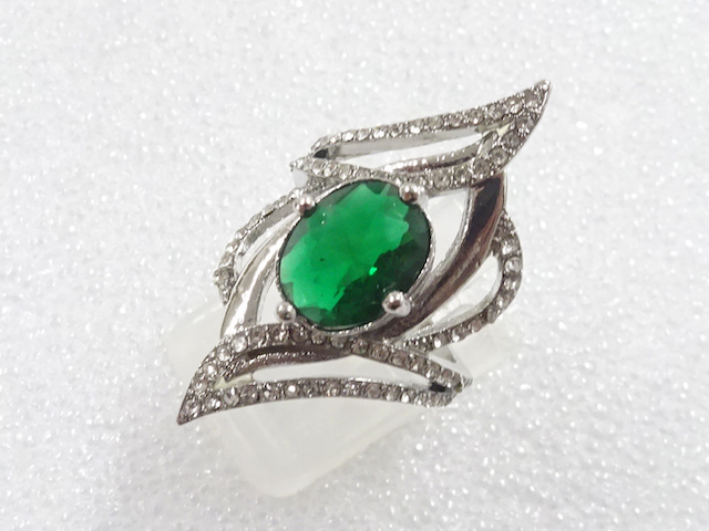 Japanese Kimono / Accessories Metal